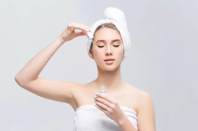 Perawatan kulit mulus dan awet muda ala Sophia Latjuba Berbagai sumber Perawatan kulit mulus dan awet muda ala Sophia Latjuba Berbagai sumber