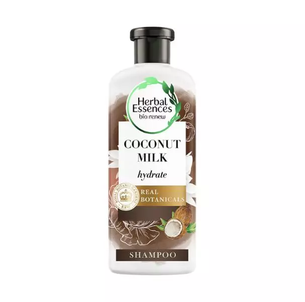 Sampo untuk rambut keriting Berbagai sumber Sampo untuk rambut keriting Berbagai sumber