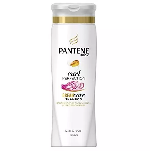 Sampo untuk rambut keriting Berbagai sumber Sampo untuk rambut keriting Berbagai sumber