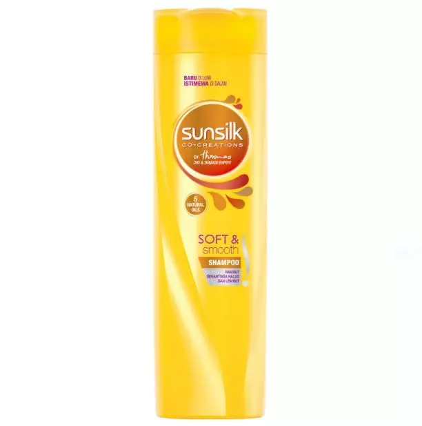 Sampo untuk rambut keriting Berbagai sumber Sampo untuk rambut keriting Berbagai sumber