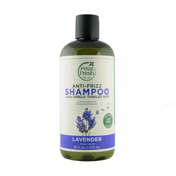 Sampo untuk rambut keriting Berbagai sumber Sampo untuk rambut keriting Berbagai sumber