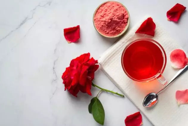 Cara membuat scrub dari kopi freepik.com