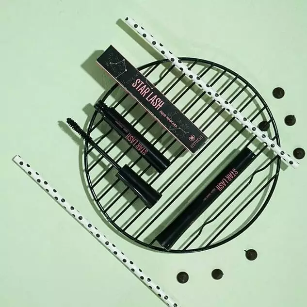 Rekomendasi maskara waterproof Berbagai sumber Rekomendasi maskara waterproof Berbagai sumber