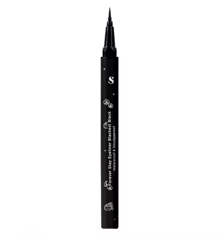 Rekomendasi eyeliner waterproof Berbagai sumber