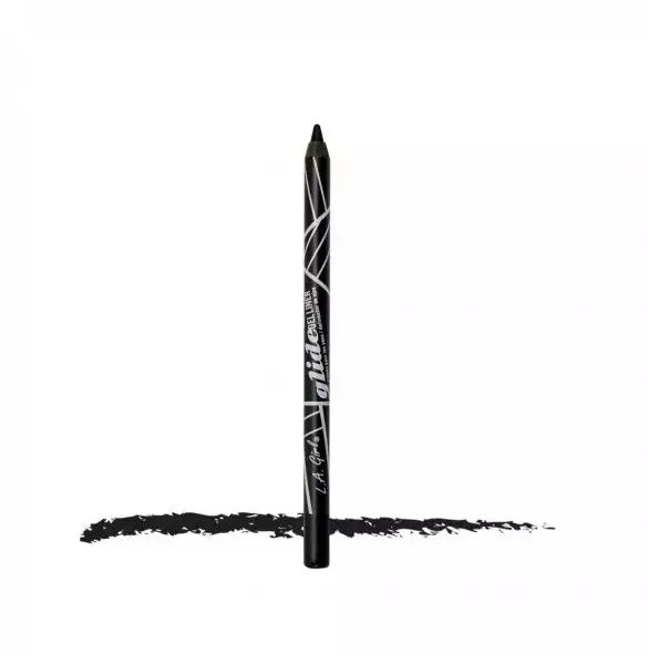 Rekomendasi eyeliner waterproof Berbagai sumber