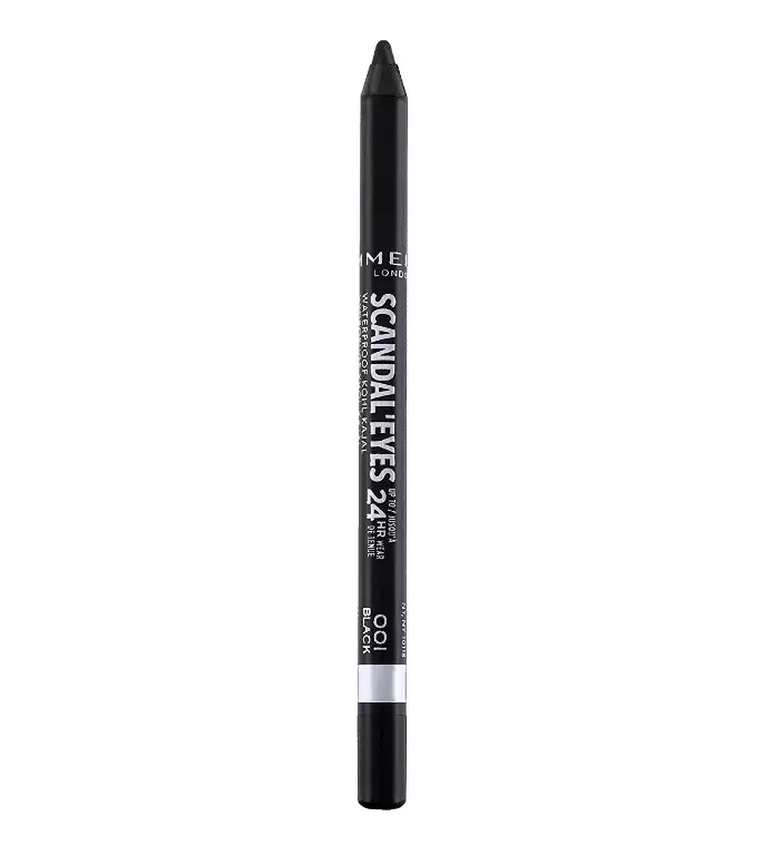 Rekomendasi eyeliner waterproof Berbagai sumber