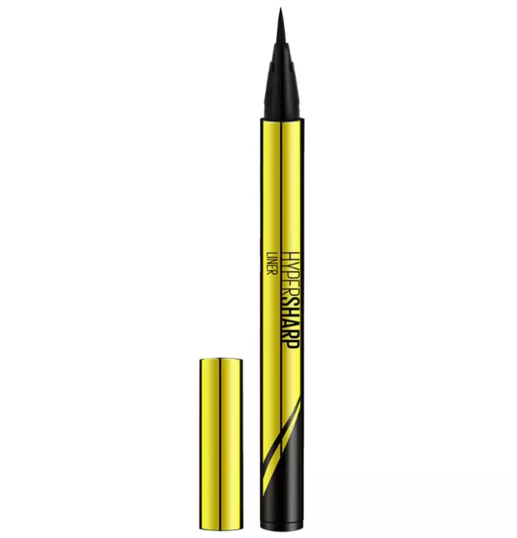 Rekomendasi eyeliner waterproof Berbagai sumber