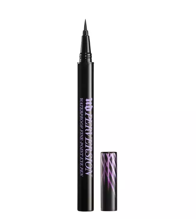 Rekomendasi eyeliner waterproof Berbagai sumber