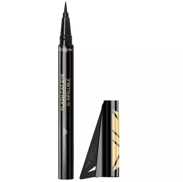 Rekomendasi eyeliner waterproof Berbagai sumber