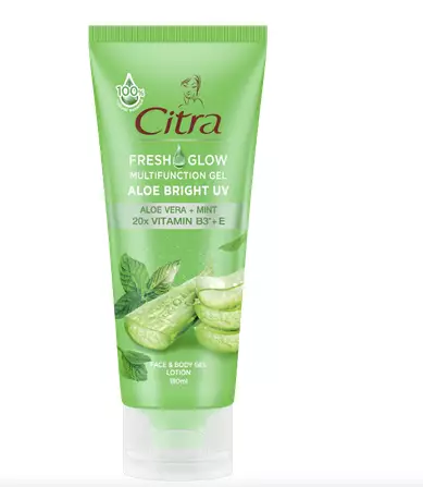 Body care untuk mencerahkan lutut hitam Berbagai sumber