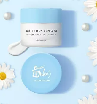 Body care untuk mencerahkan lutut hitam Berbagai sumber