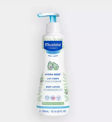 10 Rekomendasi body lotion untuk bayi Berbagai sumber 10 Rekomendasi body lotion untuk bayi Berbagai sumber