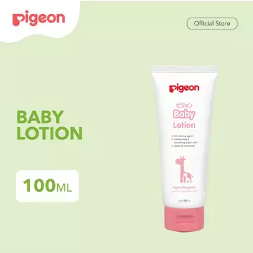10 Rekomendasi body lotion untuk bayi Berbagai sumber 10 Rekomendasi body lotion untuk bayi Berbagai sumber