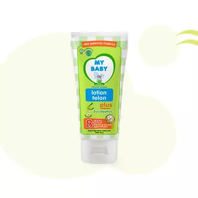 10 Rekomendasi body lotion untuk bayi Berbagai sumber 10 Rekomendasi body lotion untuk bayi Berbagai sumber