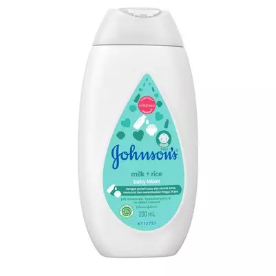 10 Rekomendasi body lotion untuk bayi Berbagai sumber 10 Rekomendasi body lotion untuk bayi Berbagai sumber