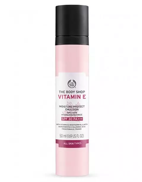 Rekomendasi body lotion dengan kandungan SPF Berbagai sumber