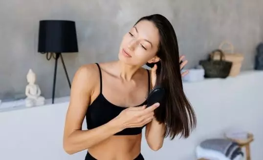 Perawatan rambut sehat dan lebat ala Kate Middleton Berbagai sumber