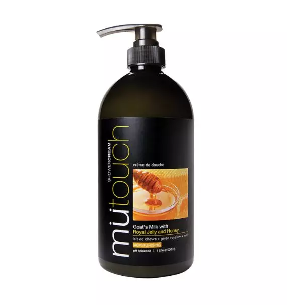 Rekomendasi body wash dengan kandungan susu Berbagai sumber