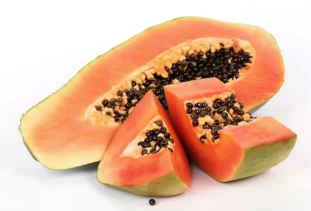 Cara membuat lulur dari buah-buahan freepik.com