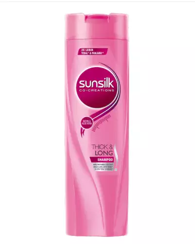 Rekomendasi sampo mengandung aloe vera Berbagai sumber