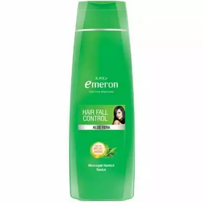 Rekomendasi sampo mengandung aloe vera Berbagai sumber