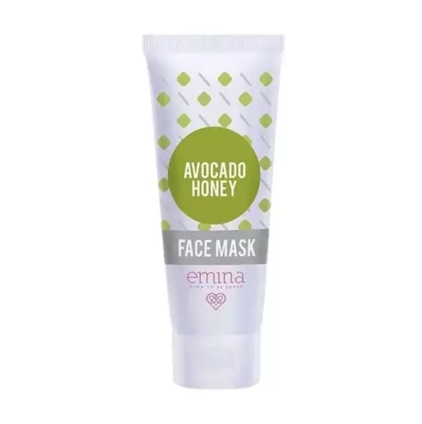 Rekomendasi masker wajah kandungan alpukat Berbagai sumber Rekomendasi masker wajah kandungan alpukat Berbagai sumber