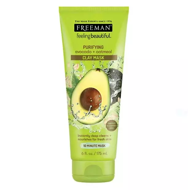Rekomendasi masker wajah kandungan alpukat Berbagai sumber Rekomendasi masker wajah kandungan alpukat Berbagai sumber