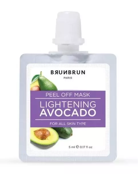 Rekomendasi masker wajah kandungan alpukat Berbagai sumber Rekomendasi masker wajah kandungan alpukat Berbagai sumber