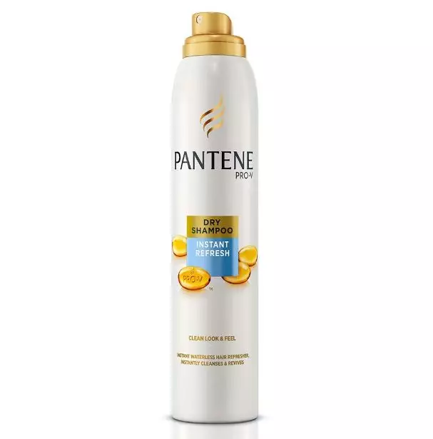 Rekomendasi dry shampoo untuk rambut lepek Berbagai sumber Rekomendasi dry shampoo untuk rambut lepek Berbagai sumber