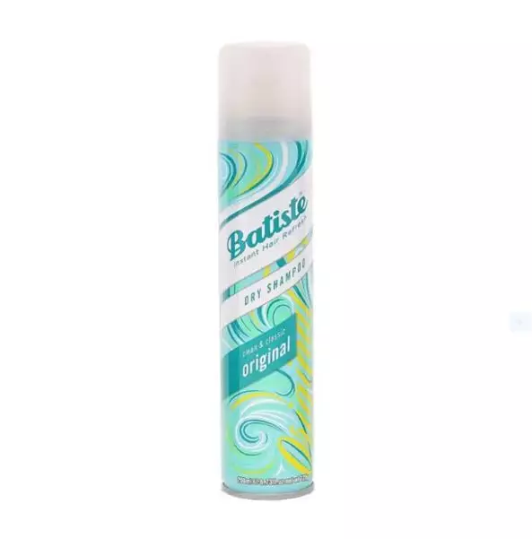 Rekomendasi dry shampoo untuk rambut lepek Berbagai sumber Rekomendasi dry shampoo untuk rambut lepek Berbagai sumber