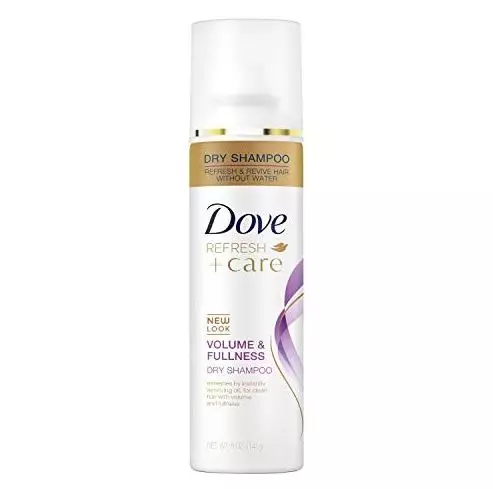 Rekomendasi dry shampoo untuk rambut lepek Berbagai sumber Rekomendasi dry shampoo untuk rambut lepek Berbagai sumber