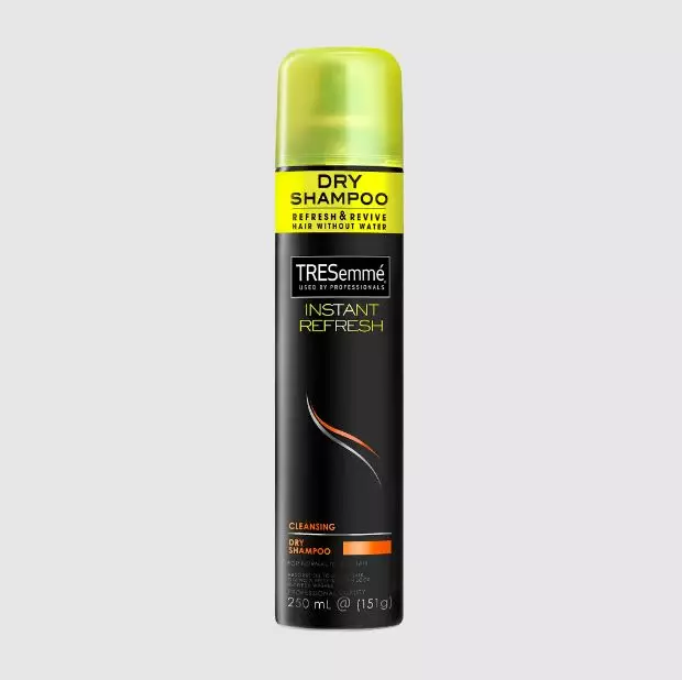 Rekomendasi dry shampoo untuk rambut lepek Berbagai sumber Rekomendasi dry shampoo untuk rambut lepek Berbagai sumber