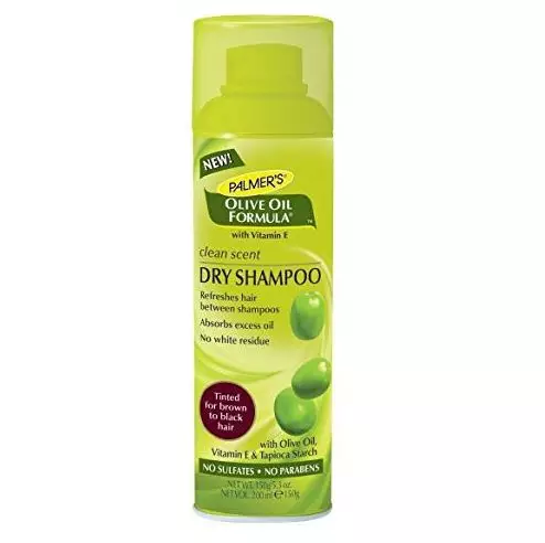 Rekomendasi dry shampoo untuk rambut lepek Berbagai sumber Rekomendasi dry shampoo untuk rambut lepek Berbagai sumber