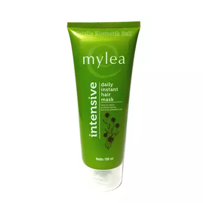 10 Rekomendasi masker rambut atasi kerontokan Berbagai sumber