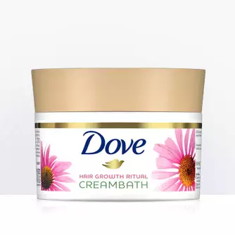 10 Rekomendasi masker rambut atasi kerontokan Berbagai sumber