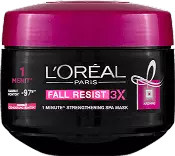 10 Rekomendasi masker rambut atasi kerontokan Berbagai sumber