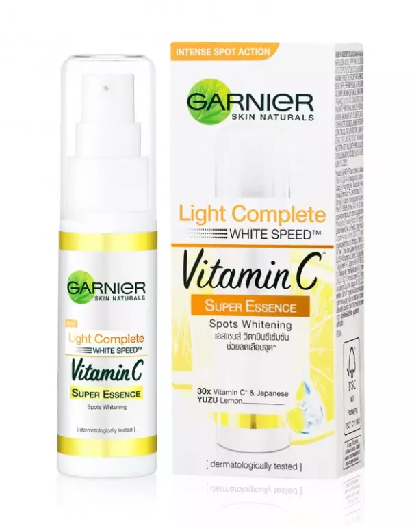 Rekomendasi essence untuk kulit berminyak Berbagai sumber Rekomendasi essence untuk kulit berminyak Berbagai sumber