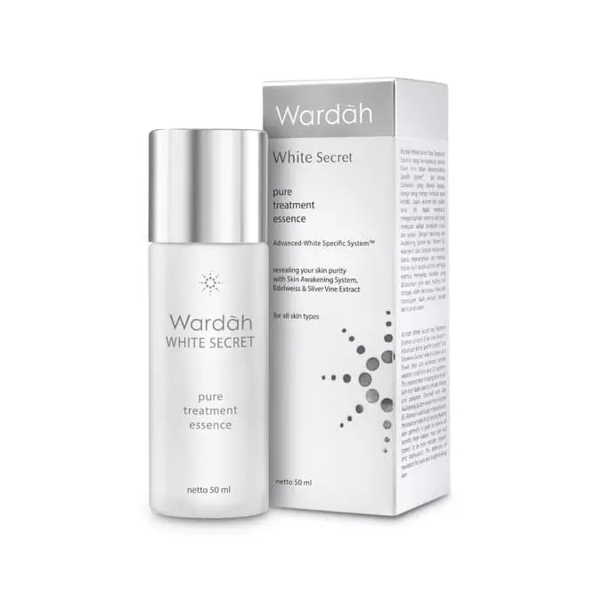 Rekomendasi essence untuk kulit berminyak Berbagai sumber Rekomendasi essence untuk kulit berminyak Berbagai sumber