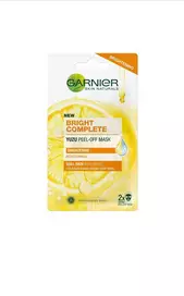 11 Rekomendasi masker wajah mengandung vitamin c Berbagai sumber 11 Rekomendasi masker wajah mengandung vitamin c Berbagai sumber