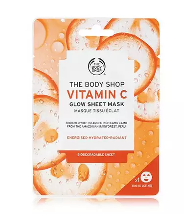 11 Rekomendasi masker wajah mengandung vitamin c Berbagai sumber 11 Rekomendasi masker wajah mengandung vitamin c Berbagai sumber