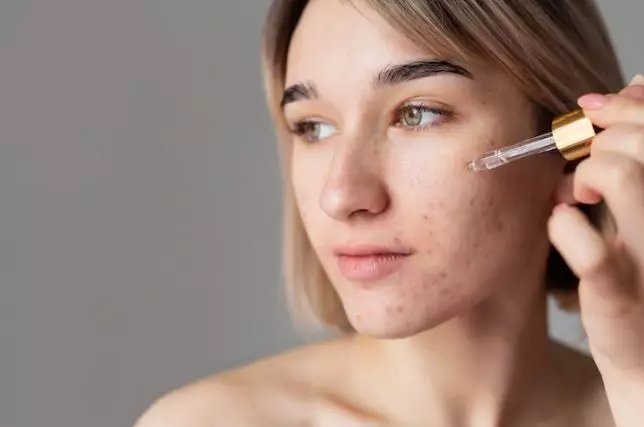 Skincare wajib Ariel Tatum untuk wajah bebas jerawat Berbagai sumber Skincare wajib Ariel Tatum untuk wajah bebas jerawat Berbagai sumber