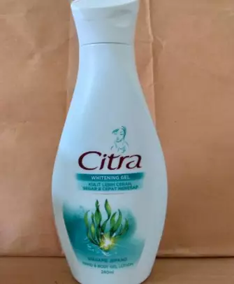 11 Rekomendasi body gel untuk melembapkan kulit Berbagai sumber 11 Rekomendasi body gel untuk melembapkan kulit Berbagai sumber