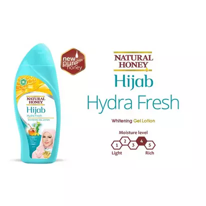 11 Rekomendasi body gel untuk melembapkan kulit Berbagai sumber 11 Rekomendasi body gel untuk melembapkan kulit Berbagai sumber