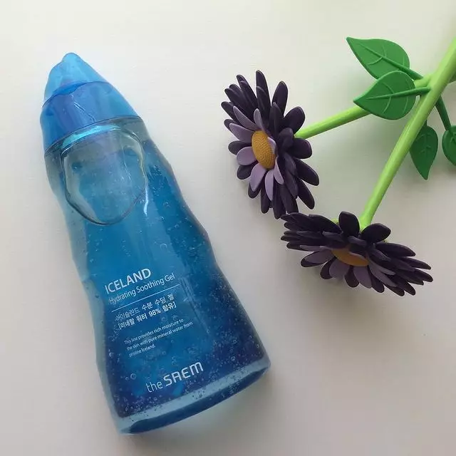 11 Rekomendasi body gel untuk melembapkan kulit Berbagai sumber 11 Rekomendasi body gel untuk melembapkan kulit Berbagai sumber