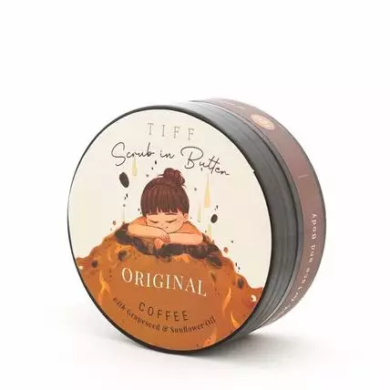 Rekomendasi lulur kopi untuk cerahkan kulit Berbagai sumber Rekomendasi lulur kopi untuk cerahkan kulit Berbagai sumber