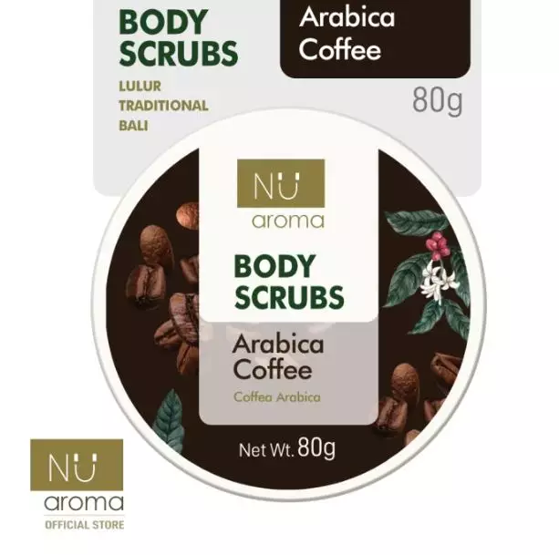 Rekomendasi lulur kopi untuk cerahkan kulit Berbagai sumber Rekomendasi lulur kopi untuk cerahkan kulit Berbagai sumber