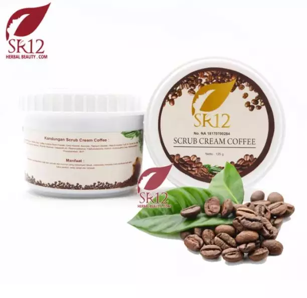 Rekomendasi lulur kopi untuk cerahkan kulit Berbagai sumber Rekomendasi lulur kopi untuk cerahkan kulit Berbagai sumber