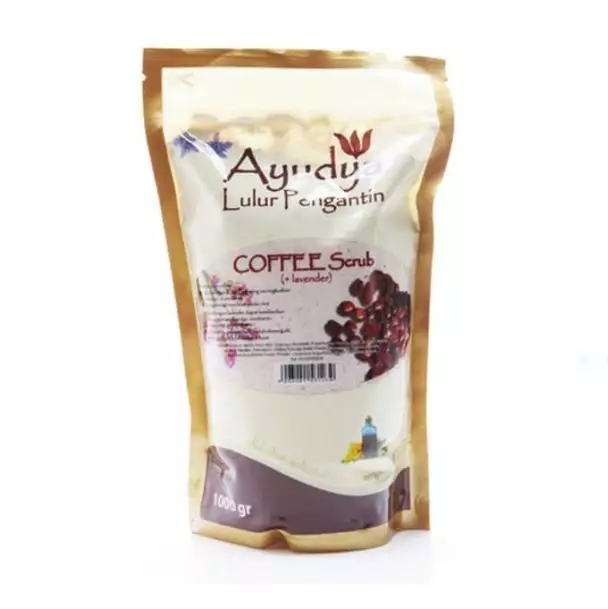 Rekomendasi lulur kopi untuk cerahkan kulit Berbagai sumber Rekomendasi lulur kopi untuk cerahkan kulit Berbagai sumber