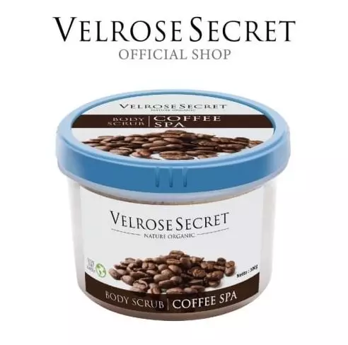 Rekomendasi lulur kopi untuk cerahkan kulit Berbagai sumber Rekomendasi lulur kopi untuk cerahkan kulit Berbagai sumber