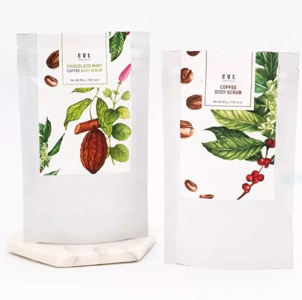 Rekomendasi lulur kopi untuk cerahkan kulit Berbagai sumber Rekomendasi lulur kopi untuk cerahkan kulit Berbagai sumber